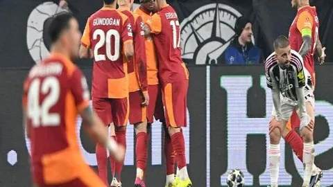 霍伊伦德今夏加盟那不勒斯在即，孔蒂力挺其回归巅峰状态